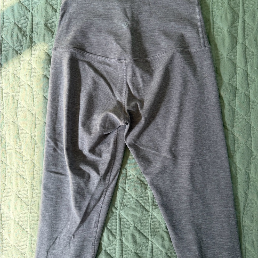 Lululemon Align Leggings